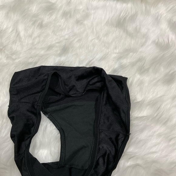 Angels Victorias Secret Black Bikini Bottom - Picture 4 of 6